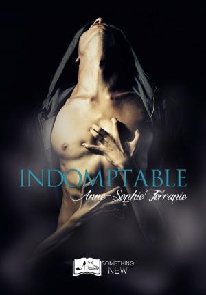 Cover of the book Indomptable by Alessia Jourdain