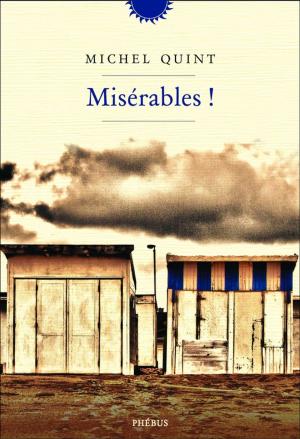 Book cover of Misérables !
