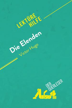 bigCover of the book Die Elenden von Victor Hugo (Lektürehilfe) by 