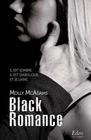 Book cover of Black Romance