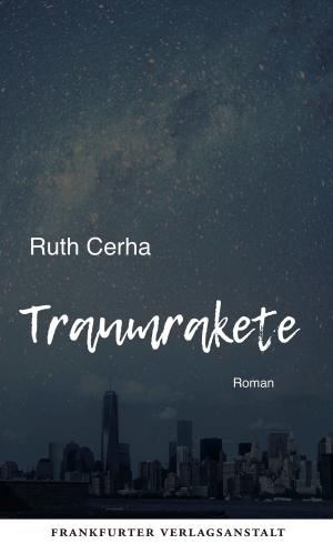 Cover of Traumrakete