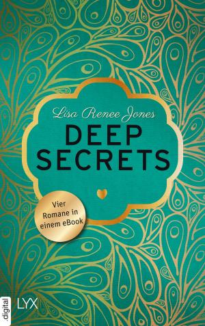 Cover of the book Deep Secrets by Elisabeth Storrs
