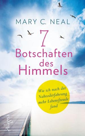 Cover of the book 7 Botschaften des Himmels by Helena Zumsande, Sarah Connor