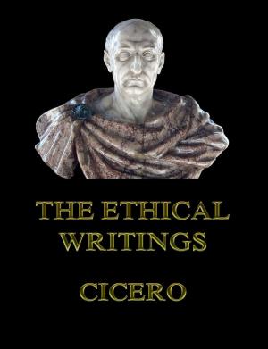 Cover of the book The Ethical Writings by Eva Daeleman
