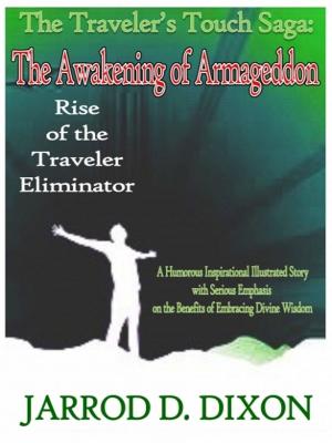 Book cover of The Awakening of Armageddon