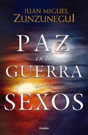 Cover of the book Paz en la guerra de los sexos by Enrique Krauze