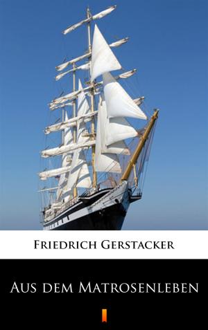 Cover of the book Aus dem Matrosenleben by Zane Grey