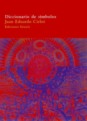 Cover of the book Diccionario de símbolos by Alejandro Jodorowsky