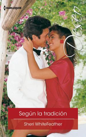 Cover of the book Según la tradición by Olivia Gates