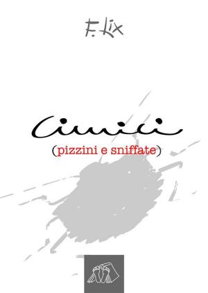 bigCover of the book Cimici by 