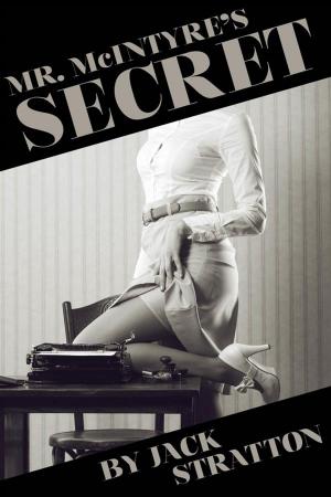 bigCover of the book Mr. McIntyre's Secret by 