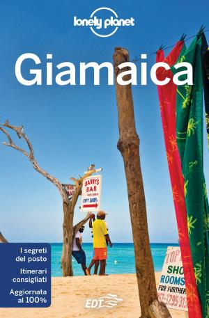 Cover of the book Giamaica by Oliver Berry