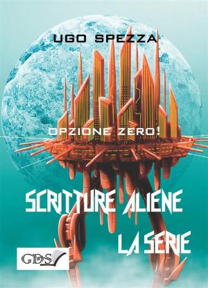 Book cover of Opzione zero!