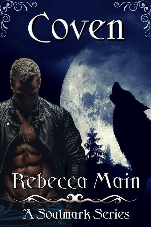 Cover of the book Coven by Rebecca Main, Rebecca Main