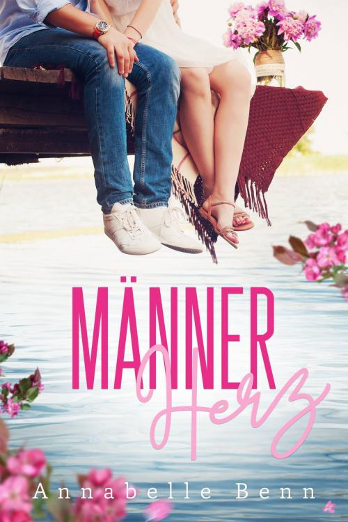 Cover of the book Männerherz by Annabelle Benn, Annabelle Benn