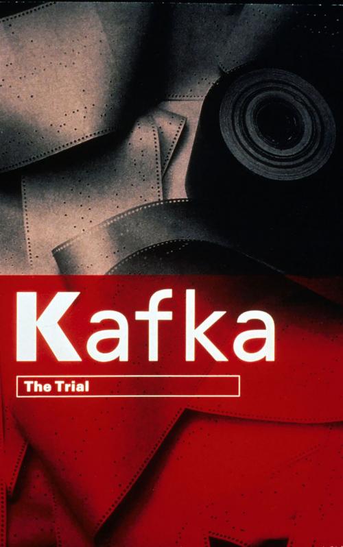 Cover of the book The Trial by Franz Kafka, eBooks