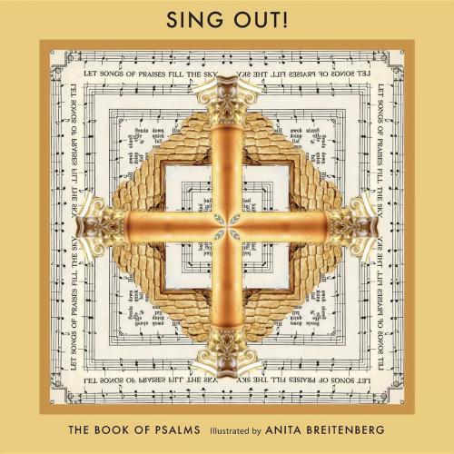 Cover of the book Sing Out! by Anita Breitenberg, Anita Breitenberrg