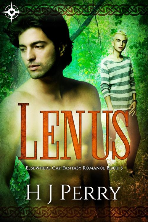 Cover of the book Lenus by H J Perry, H J Perry