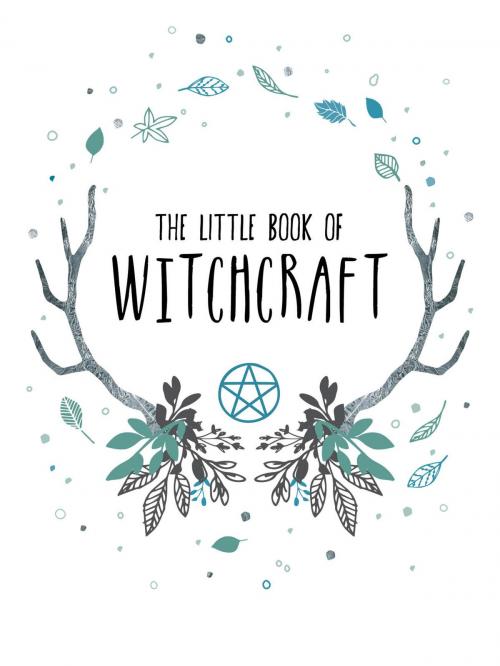 Cover of the book The Little Book of Witchcraft by Andrews McMeel Publishing, Andrews McMeel Publishing