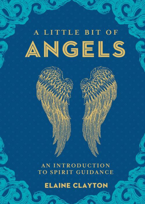 Cover of the book A Little Bit of Angels by Elaine Clayton, Sterling Ethos