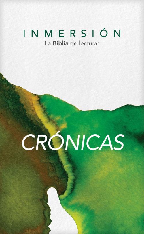 Cover of the book Inmersión: Crónicas by Tyndale, Tyndale House Publishers, Inc.