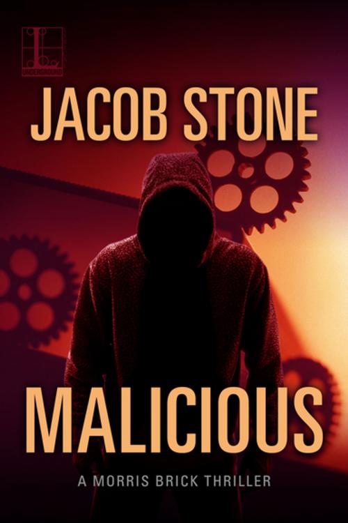 Cover of the book Malicious by Jacob Stone, Lyrical Press