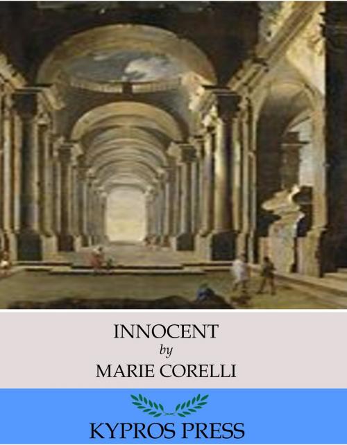 Cover of the book Innocent by Marie Corelli, Charles River Editors