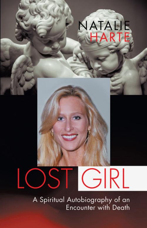 Cover of the book Lost Girl by Natalie Harte, iUniverse