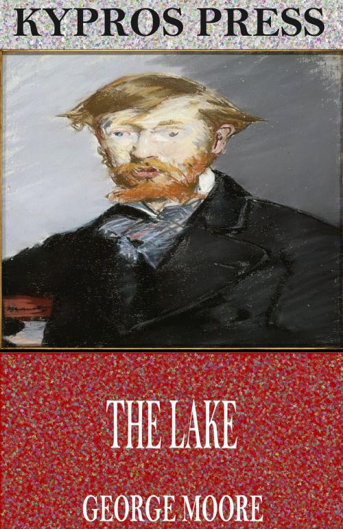 Cover of the book The Lake by George Moore, Charles River Editors