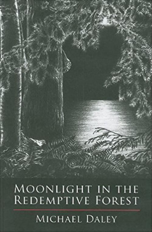 Cover of the book Moonlight in the Redemptive Forest by Michael Daley, PBS Publications