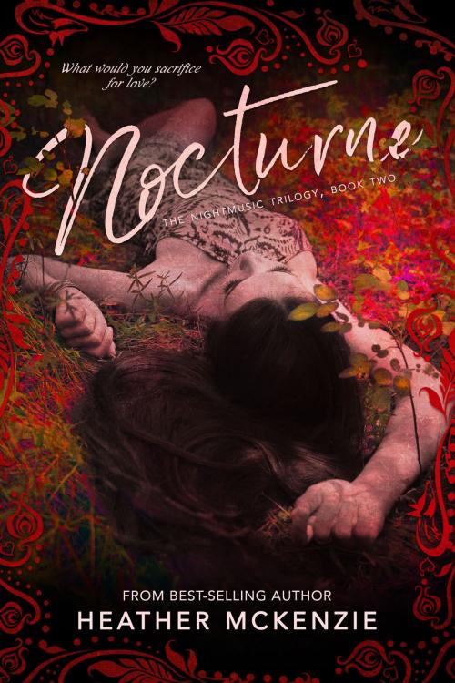 Cover of the book Nocturne by Heather McKenzie, Clean Teen Publishing, Inc.