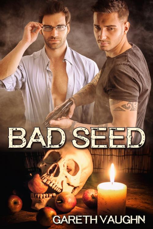 Cover of the book Bad Seed by Gareth Vaughn, JMS Books LLC