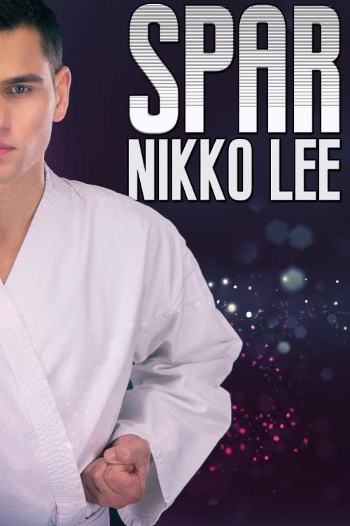 Cover of the book Spar by Nikko Lee, JMS Books LLC