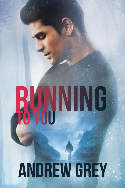 Cover of the book Running to You by Andrew Grey, Dreamspinner Press