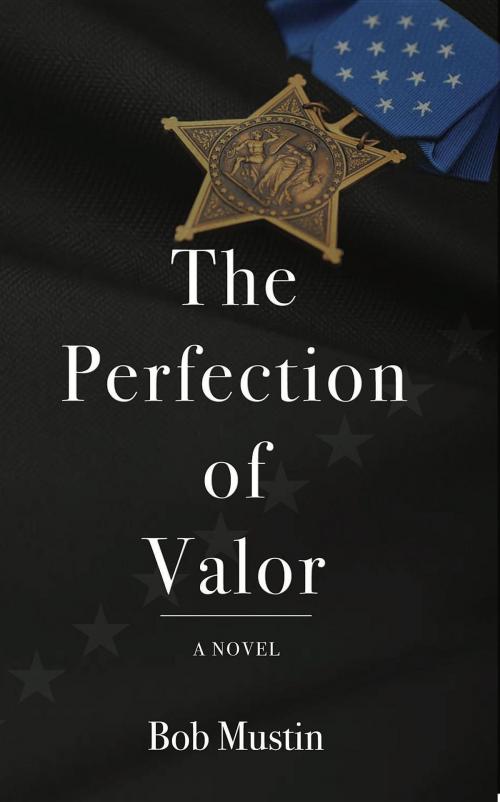 Cover of the book The Perfection of Valor by Bob Mustin, Gridley Fires Books