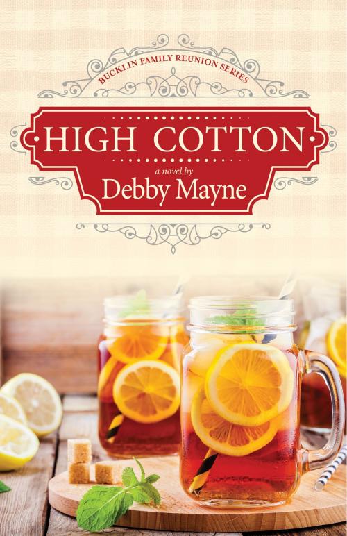 Cover of the book High Cotton by Debby Mayne, Kregel Publications