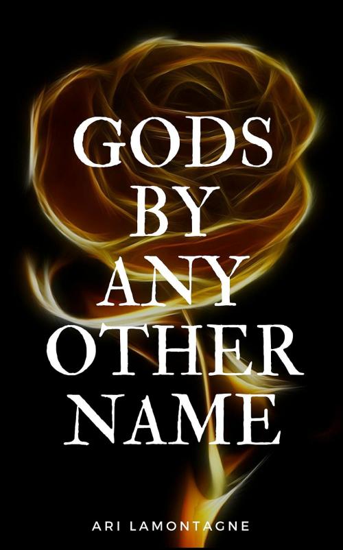 Cover of the book Gods by any Other Name by Ari LaMontagne, Nicole Monti