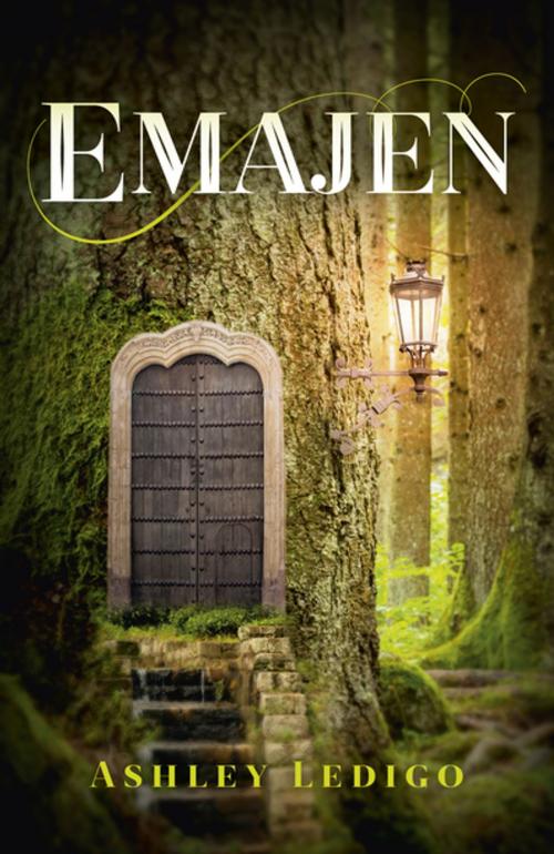 Cover of the book Emajen by Ashley Ledigo, John Hunt Publishing