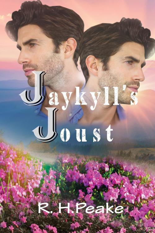 Cover of the book Jaykyll's Joust by R. H. Peake, Toplink Publishing, LLC