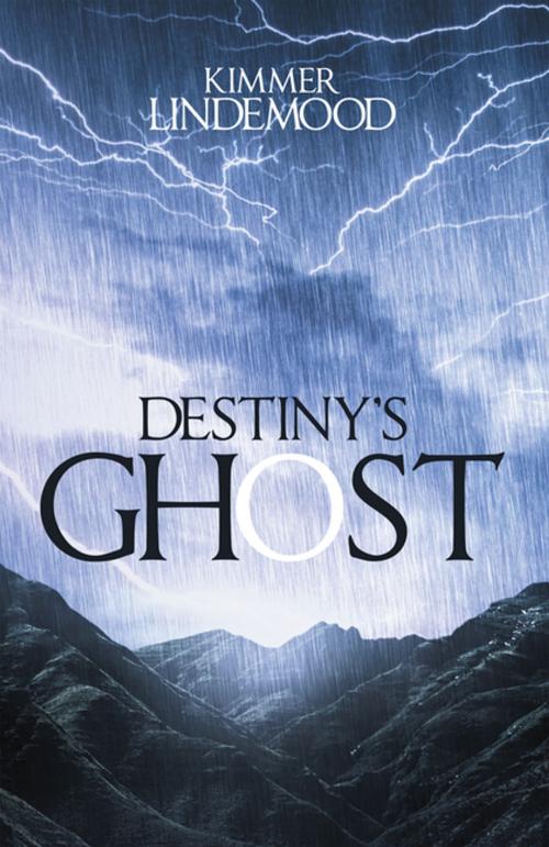 Cover of the book Destiny’S Ghost by Kimmer Lindemood, Xlibris US