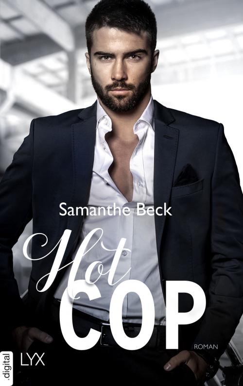 Cover of the book Hot Cop by Samanthe Beck, LYX.digital