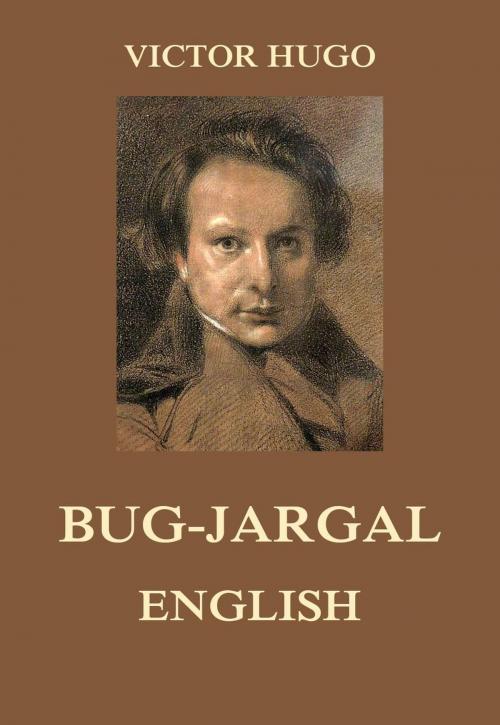 Cover of the book Bug-Jargal by Victor Hugo, Jazzybee Verlag