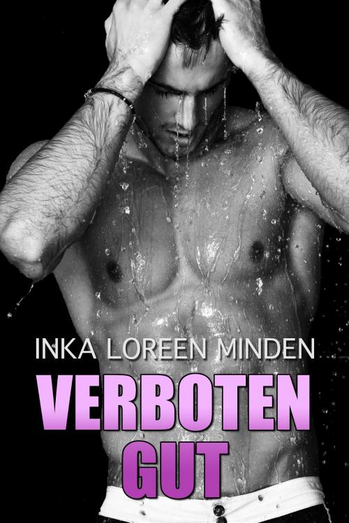 Cover of the book verboten gut by Inka Loreen Minden, Inka Loreen Minden