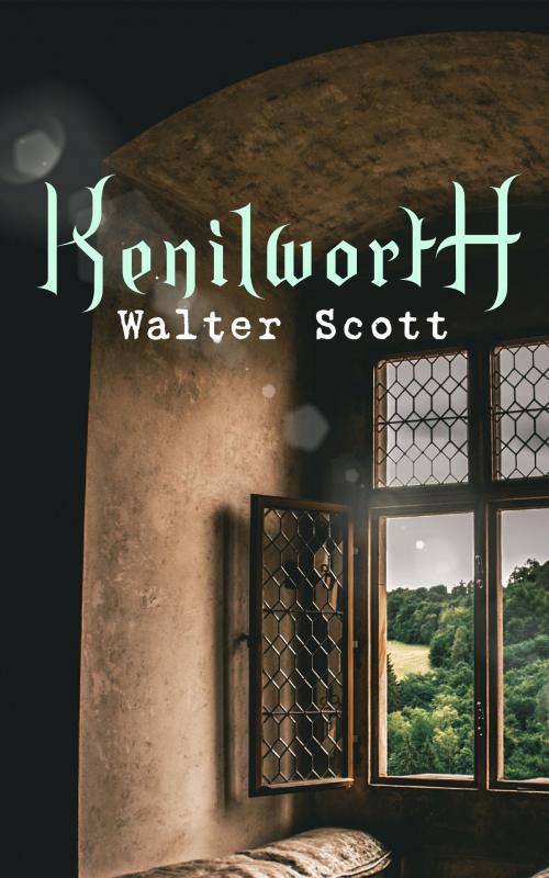 Cover of the book Kenilworth by Historical Novel, e-artnow