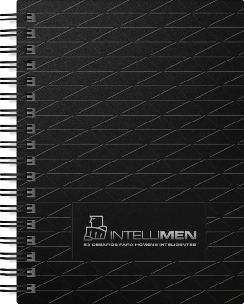 Cover of the book Intellimen by Renato Cardoso, Aquilud Lobato, Paulo Sergio Rocha Junior, Rafael Nicolaevsky Pinheiro, Ruth Mello, Verônica Gottgtroy, Rosemeri Melgaço, Miguel Lacerda, Sandra Gouvea, David Higginbotham, Unipro