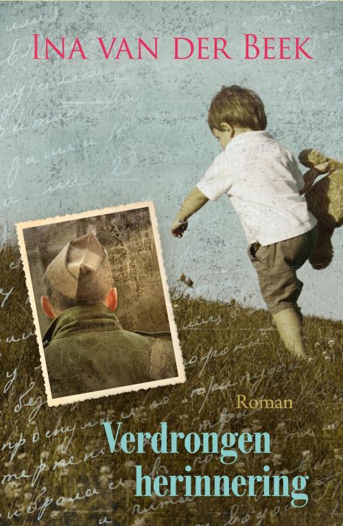 Cover of the book Verdrongen herinnering by Ina van der Beek, VBK Media