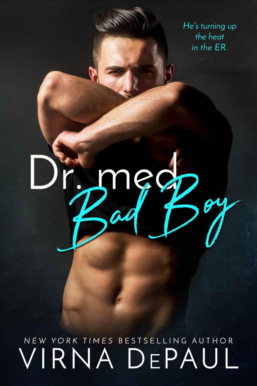 Big bigCover of Dr. med. Bad Boy