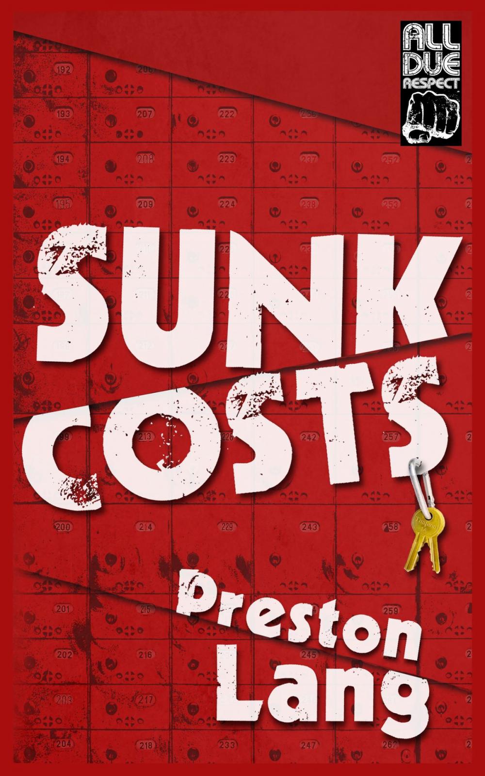 Big bigCover of Sunk Costs