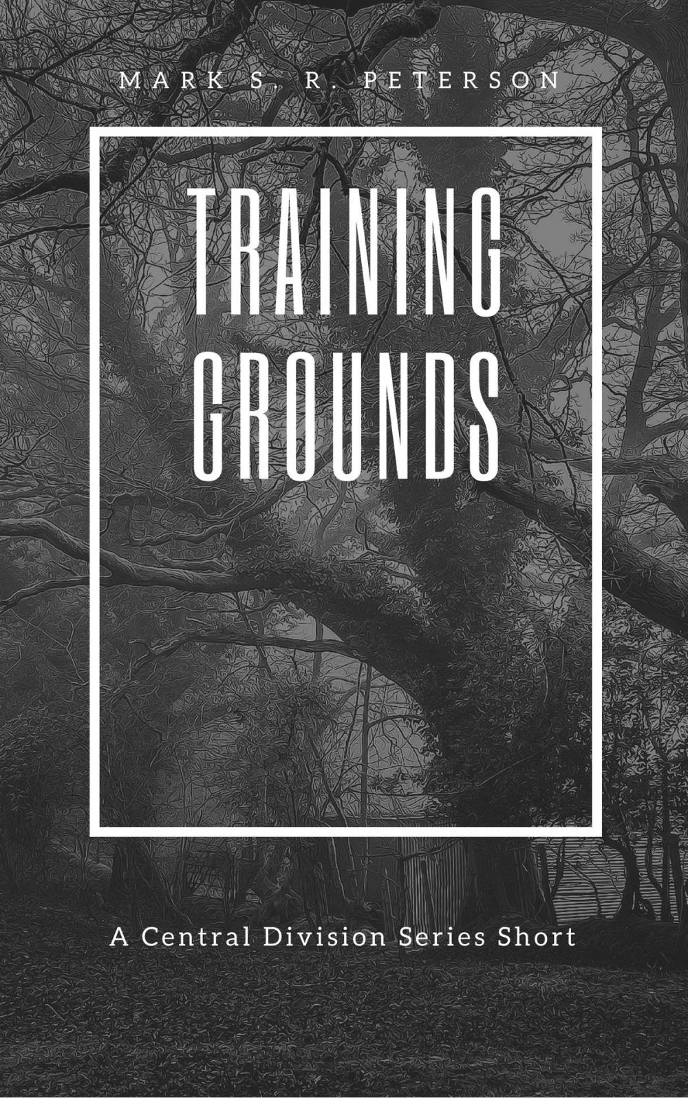 Big bigCover of Training Grounds (A Central Division Series Short)