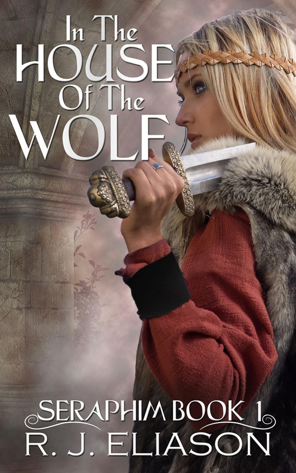 Big bigCover of In the House of the Wolf